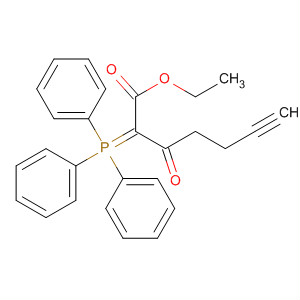 CAS No 62251-90-5  Molecular Structure