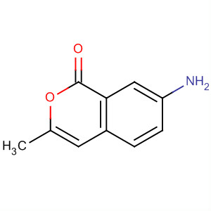 CAS No 62252-22-6  Molecular Structure