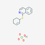 CAS No 62252-37-3  Molecular Structure