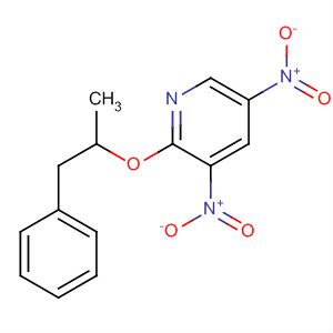 CAS No 62252-41-9  Molecular Structure