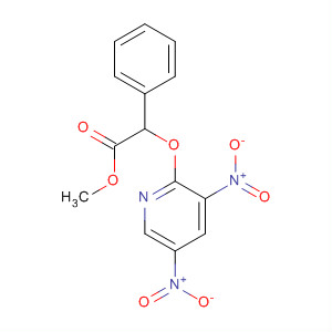 CAS No 62252-45-3  Molecular Structure