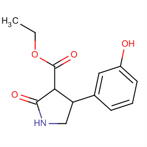 CAS No 62253-69-4  Molecular Structure