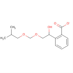 CAS No 62254-44-8  Molecular Structure