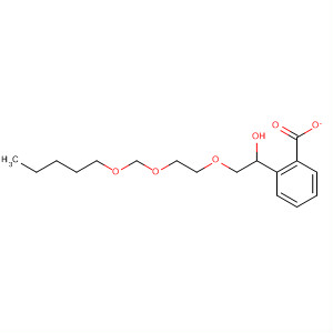 Cas Number: 62254-49-3  Molecular Structure