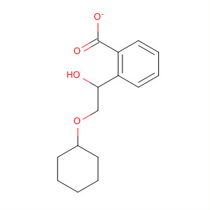 Cas Number: 62254-55-1  Molecular Structure