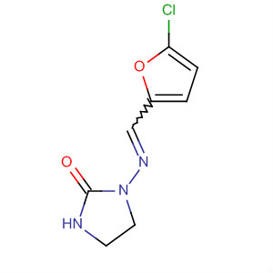 CAS No 62254-62-0  Molecular Structure