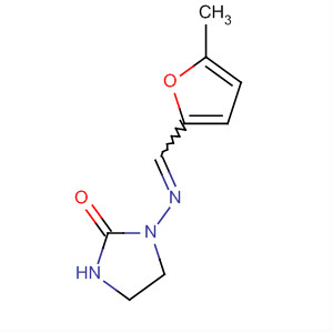 CAS No 62254-70-0  Molecular Structure