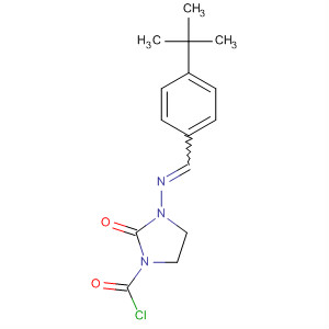 CAS No 62254-88-0  Molecular Structure