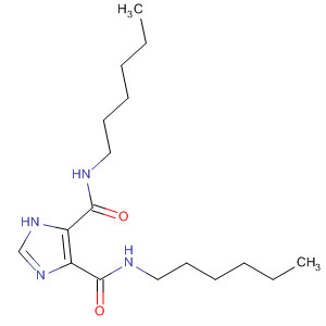 CAS No 62255-00-9  Molecular Structure