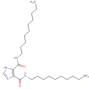 CAS No 62255-03-2  Molecular Structure