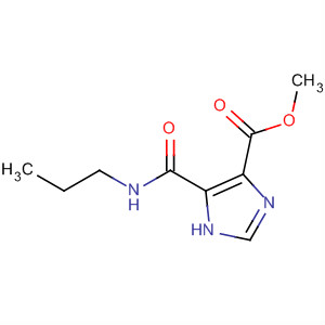 CAS No 62255-06-5  Molecular Structure