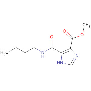 CAS No 62255-07-6  Molecular Structure