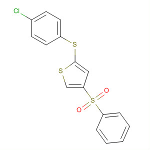 CAS No 62256-15-9  Molecular Structure