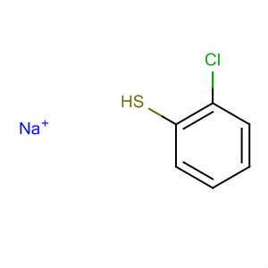 CAS No 62256-19-3  Molecular Structure