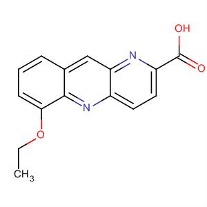 Cas Number: 62256-27-3  Molecular Structure