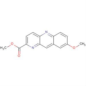 CAS No 62256-28-4  Molecular Structure