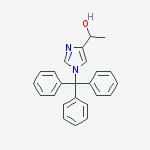 CAS No 62256-50-2  Molecular Structure
