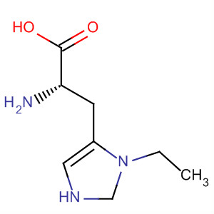 Cas Number: 62256-59-1  Molecular Structure