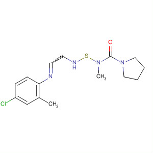 CAS No 62256-80-8  Molecular Structure