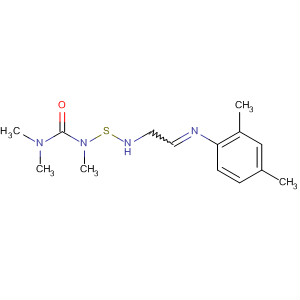 CAS No 62256-83-1  Molecular Structure