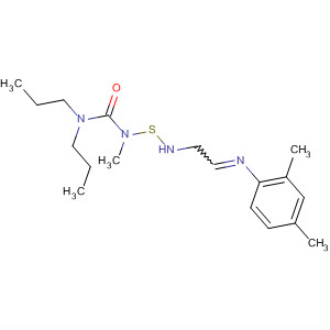 CAS No 62256-86-4  Molecular Structure