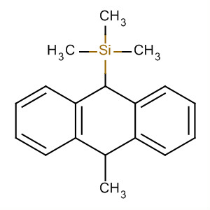 CAS No 62257-80-1  Molecular Structure