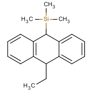 CAS No 62257-82-3  Molecular Structure