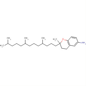 CAS No 62257-93-6  Molecular Structure