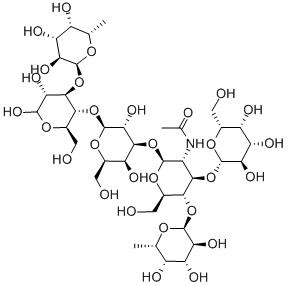 Cas Number: 62258-12-2  Molecular Structure