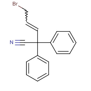 CAS No 62260-11-1  Molecular Structure