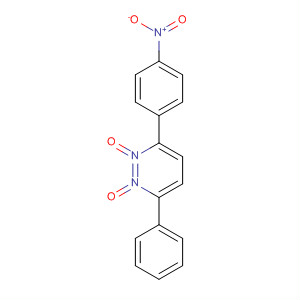 CAS No 62260-21-3  Molecular Structure