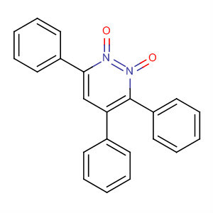 CAS No 62260-27-9  Molecular Structure