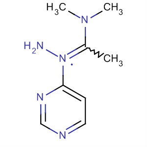 Cas Number: 62260-36-0  Molecular Structure