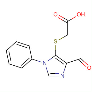 CAS No 62260-52-0  Molecular Structure