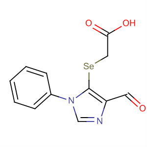 CAS No 62260-53-1  Molecular Structure