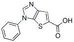 CAS No 62260-55-3  Molecular Structure