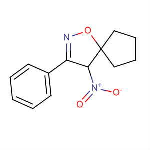 CAS No 62260-77-9  Molecular Structure