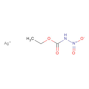 CAS No 62261-13-6  Molecular Structure