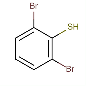 CAS No 62261-14-7  Molecular Structure