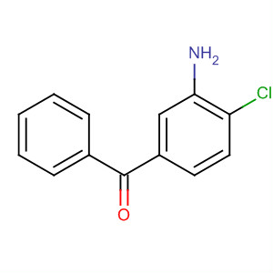 CAS No 62261-38-5  Molecular Structure