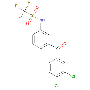 CAS No 62261-68-1  Molecular Structure