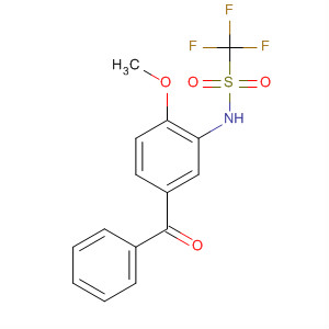 CAS No 62261-74-9  Molecular Structure