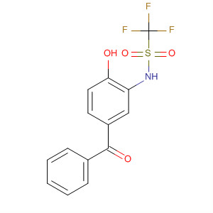 CAS No 62261-79-4  Molecular Structure