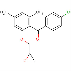 CAS No 62261-99-8  Molecular Structure