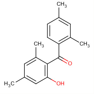 CAS No 62262-05-9  Molecular Structure