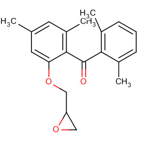 CAS No 62262-06-0  Molecular Structure