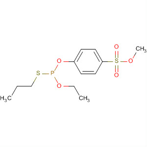 CAS No 62262-18-4  Molecular Structure