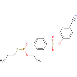 CAS No 62262-19-5  Molecular Structure