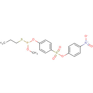 Cas Number: 62262-25-3  Molecular Structure