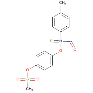 CAS No 62262-32-2  Molecular Structure